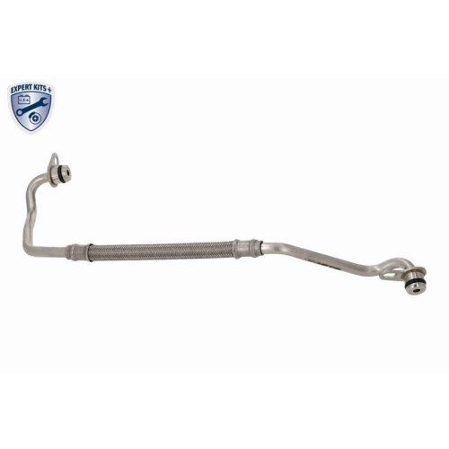 VAICO V10-000159 &Ouml;lleitung, Lader EXPERT KITS + f&uuml;r AUDI SEAT SKODA VW CUPRA