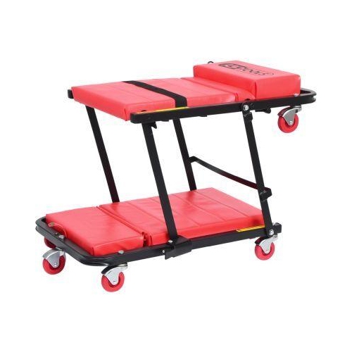 Werkstattliege KS TOOLS 500.8000 für