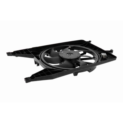 Lüfter, Motorkühlung VEMO V21-01-0001 Original VEMO Qualität für DACIA