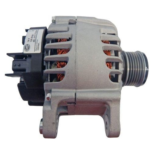 HELLA Generator 8EL 011 713-561 f&uuml;r RENAULT DACIA