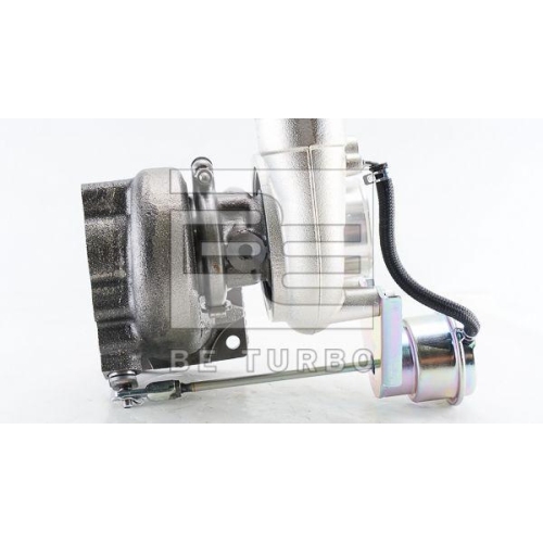 BE TURBO 131041 Lader, Aufladung f&uuml;r KOMATSU