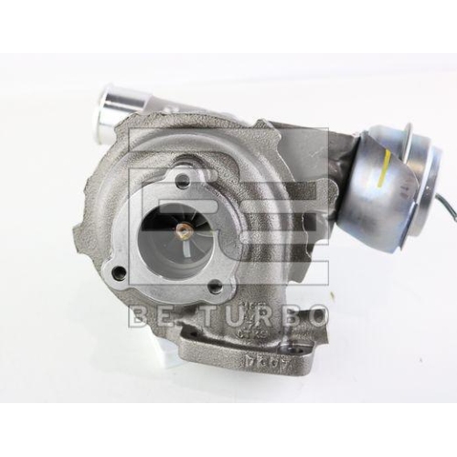 BE TURBO 127891 Lader, Aufladung f&uuml;r KIA