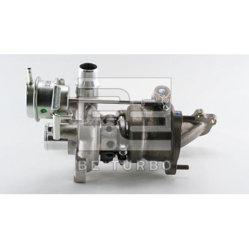 BE TURBO 130557 Lader, Aufladung f&uuml;r NISSAN RENAULT