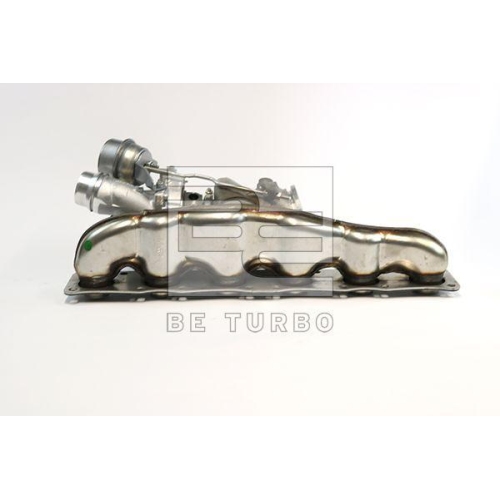 BE TURBO 129554 Lader, Aufladung f&uuml;r BMW