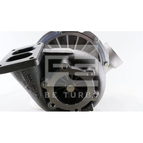 BE TURBO 124790 Lader, Aufladung f&uuml;r MERCEDES-BENZ