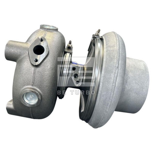 BE TURBO 129385 Lader, Aufladung f&uuml;r VOLVO VOLVO PENTA