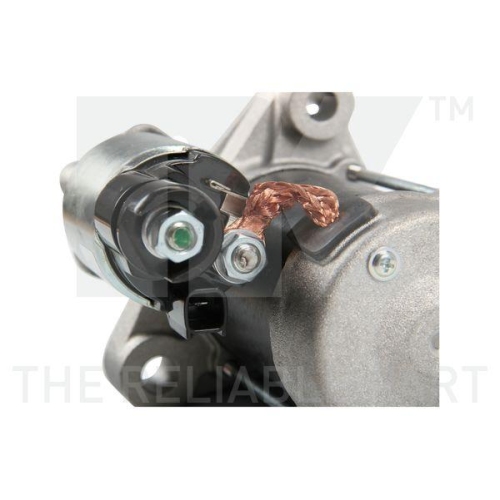 NK 4726012 Starter f&uuml;r HONDA