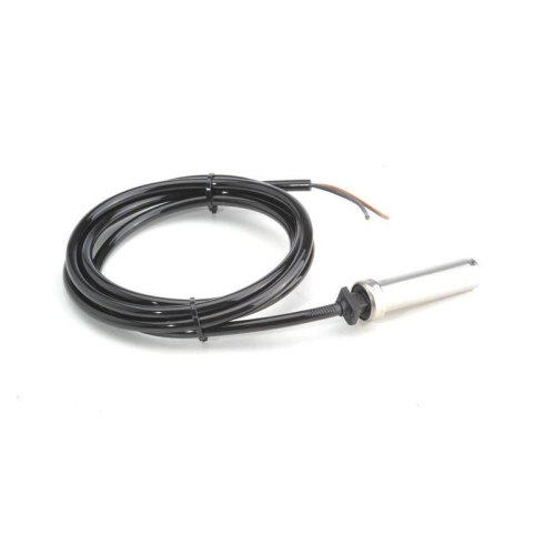 Sensor, Raddrehzahl BOSCH 0 265 004 010 f&uuml;r, Hinterachse
