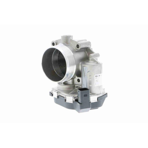 Drosselklappenstutzen VEMO V20-81-0017 Green Mobility Parts f&uuml;r BMW, links