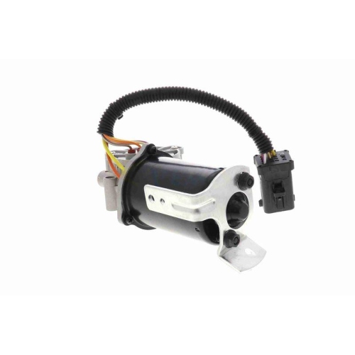 Stellelement, Verteilergetriebe VEMO V25-86-0010 Original VEMO Qualität für