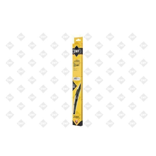 Wischblatt SWF 116533 DAS ORIGINAL REAR für OPEL VAUXHALL, hinten