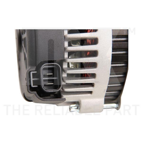 Generator NK 4836009 f&uuml;r ISUZU OPEL VAUXHALL GENERAL MOTORS