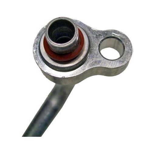 MAHLE AP 126 000P Hochdruck-/Niederdruckleitung, Klimaanlage f&uuml;r FORD