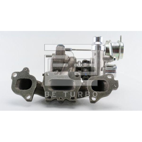 BE TURBO 130557RED Lader, Aufladung f&uuml;r NISSAN RENAULT