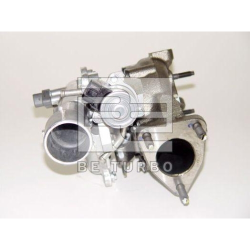 BE TURBO 127531 Lader, Aufladung f&uuml;r TOYOTA