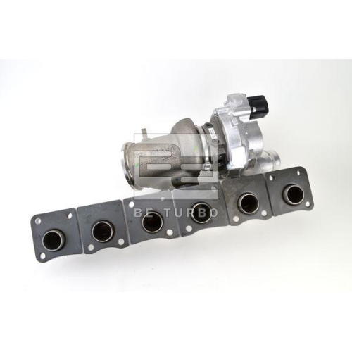 BE TURBO 129555 Lader, Aufladung f&uuml;r BMW