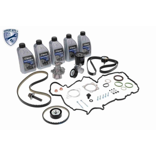 VAICO V25-3245 Wasserpumpe + Zahnriemensatz EXPERT KITS + f&uuml;r FORD FORD USA