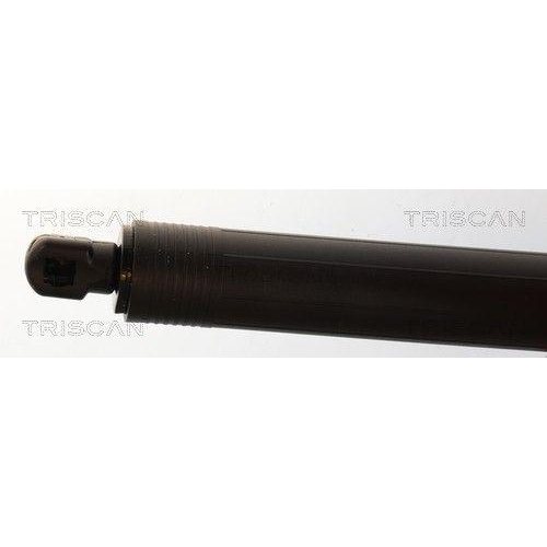 TRISCAN 8710 29337 Gasfeder, Koffer-/Laderaum f&uuml;r AUDI, links, rechts