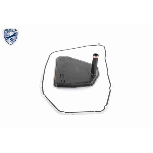 Hydraulikfiltersatz, Automatikgetriebe VAICO V10-3016-1 EXPERT KITS + für AUDI