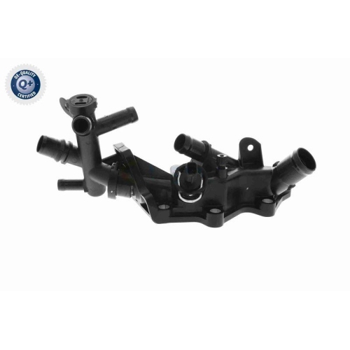 Thermostatgeh&auml;use VEMO V46-99-0001 Q+, Erstausr&uuml;sterqualit&auml;t f&uuml;r RENAULT