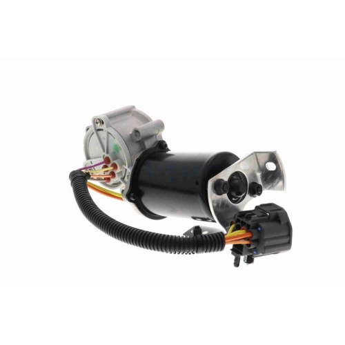 Stellelement, Verteilergetriebe VEMO V25-86-0011 Original VEMO Qualität für