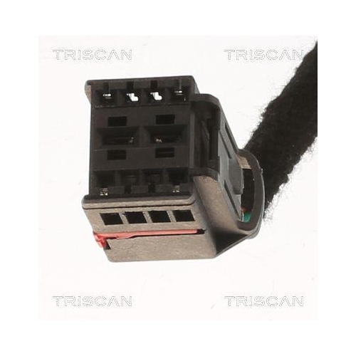 Gasfeder, Koffer-/Laderaum TRISCAN 8710 292077 f&uuml;r VW