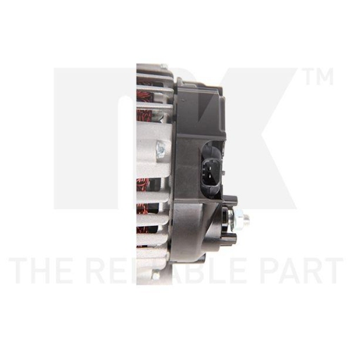 Generator NK 4836010 f&uuml;r OPEL VAUXHALL GENERAL MOTORS