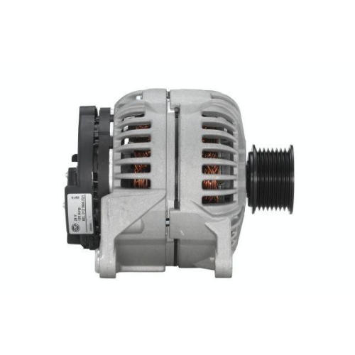 HELLA Generator 8EL 012 584-731 f&uuml;r DAF