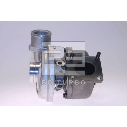 BE TURBO 127899 Lader, Aufladung f&uuml;r IVECO