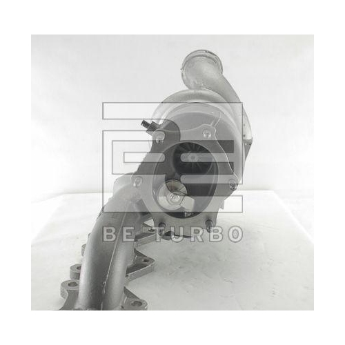 BE TURBO 129106 Lader, Aufladung f&uuml;r PORSCHE, rechts
