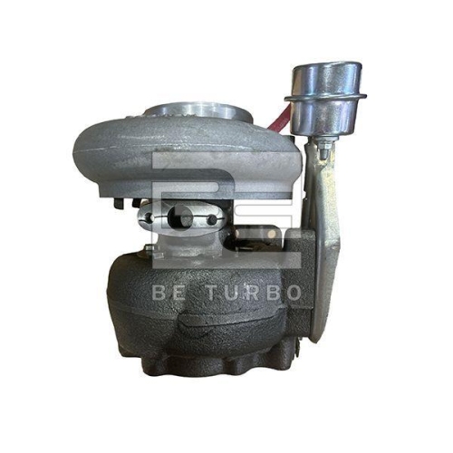 BE TURBO 131143 Lader, Aufladung f&uuml;r MAN