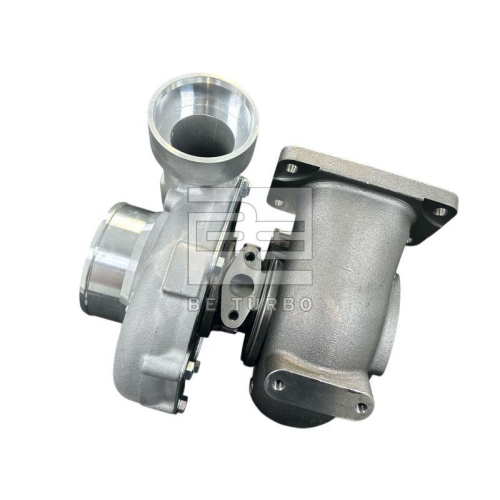 BE TURBO 124948RED Lader, Aufladung f&uuml;r MERCEDES-BENZ