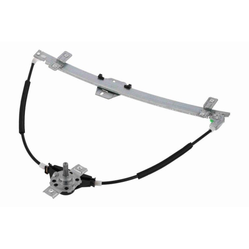 VAICO Fensterheber links und rechts manuell vorne , , 2/4 -t&uuml;rer V10-0033 + V10-0034 f&uuml;r VW