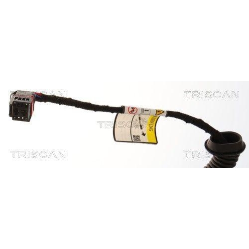 TRISCAN 8710 29343 Gasfeder, Koffer-/Laderaum f&uuml;r VW, links, rechts