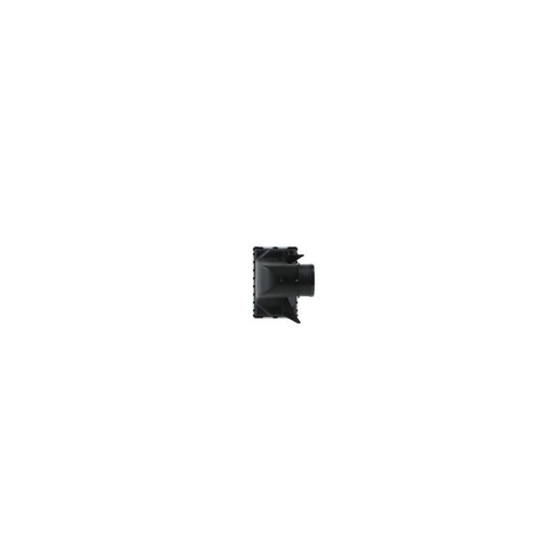 HELLA 8ML 366 340-951 Ladeluftk&uuml;hler f&uuml;r VOLVO