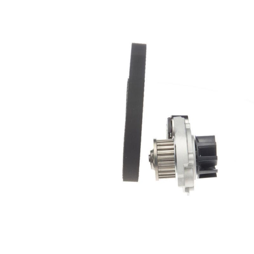 Wasserpumpe + Zahnriemensatz BOSCH 1 987 946 467 für CITROËN FIAT PEUGEOT
