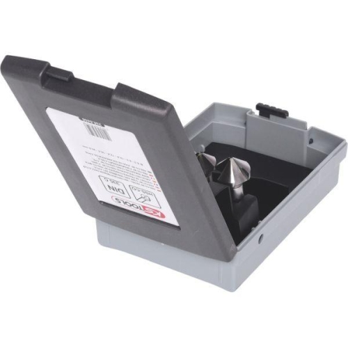 KS TOOLS Kegelsenker-Satz 336.0456