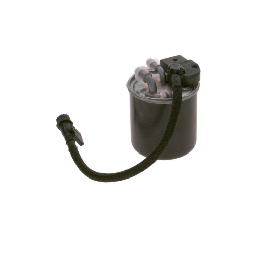Kraftstofffilter BOSCH F 026 402 841 f&uuml;r MERCEDES-BENZ