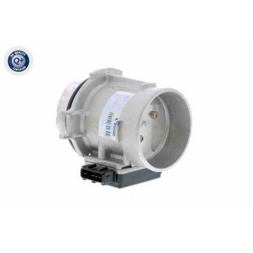 Luftmassenmesser VEMO V25-72-1001 Q+, Erstausr&uuml;sterqualit&auml;t f&uuml;r FORD HITACHI