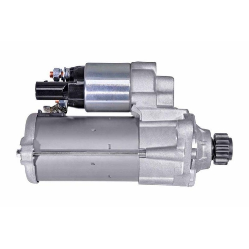 HELLA Starter 8EA 011 613-291 f&uuml;r AUDI SEAT SKODA VW