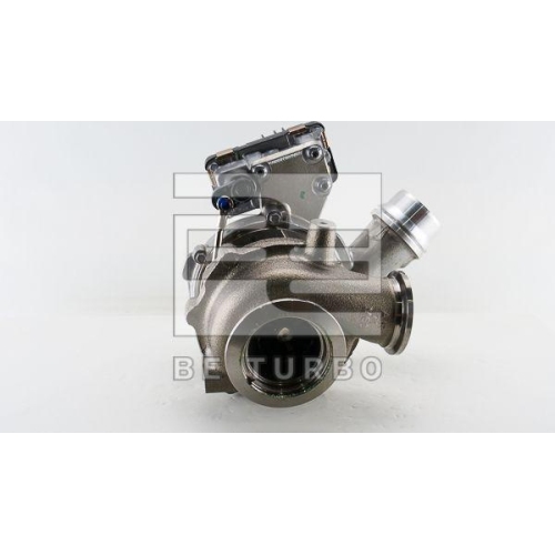 BE TURBO 130563 Lader, Aufladung f&uuml;r BMW