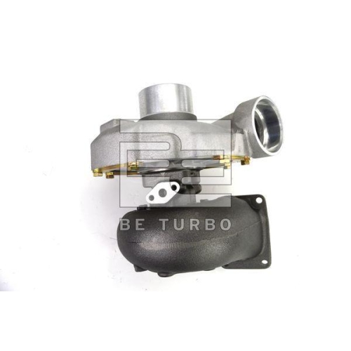 BE TURBO 125006 Lader, Aufladung f&uuml;r MERCEDES-BENZ