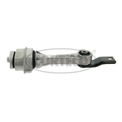 Lagerung, Motor CORTECO 80001323 f&uuml;r AUDI SEAT SKODA VW, hinten