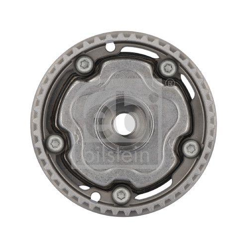 FEBI BILSTEIN Nockenwellenversteller 46118 febi Plus f&uuml;r ALFA ROMEO FIAT OPEL