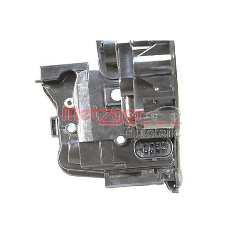 T&uuml;rschloss METZGER 2314409 GREENPARTS f&uuml;r BMW, vorne links