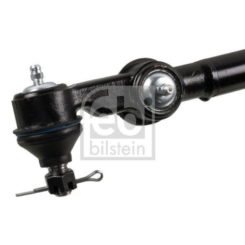 FEBI BILSTEIN Spurstangenkopf 185764 f&uuml;r SUZUKI, Vorderachse rechts