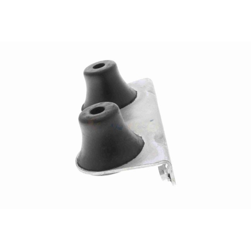 Halter, Abgasanlage VAICO V10-9608 Original VAICO Qualit&auml;t f&uuml;r SEAT SKODA VW VAG