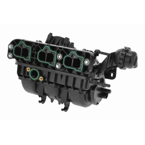 Saugrohrmodul VAICO V40-2399 Original VAICO Qualität für OPEL