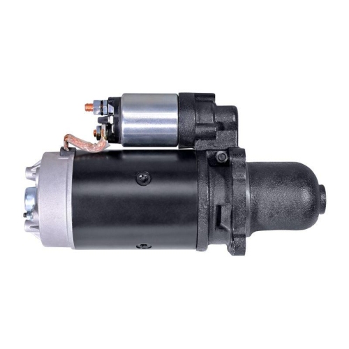 HELLA Starter 8EA 015 642-831 f&uuml;r RENAULT STEYR SAME ZETOR