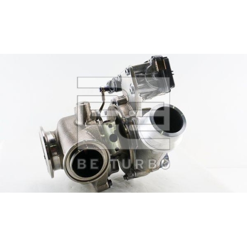 BE TURBO 130563RED Lader, Aufladung f&uuml;r BMW